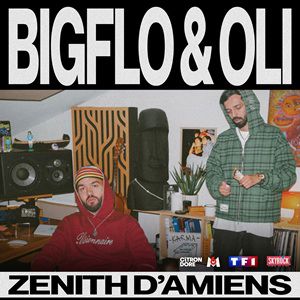 Affiche — Bigflo & OLI