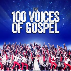 Gospel Pour 100 Voix Gospel Pour 100 Voix