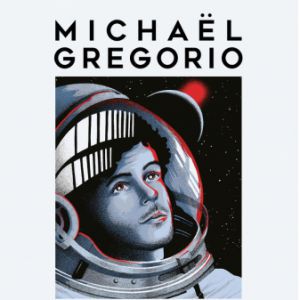 Affiche MICHAËL GREGORIO