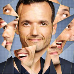 Fabien Olicard Fabien Olicard