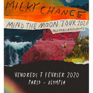 Milky Chance Milky Chance