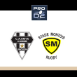 Match CA BRIVE - STADE MONTOIS &agrave; BRIVE LA GAILLARDE @ Stade Municipal - Billets & Places