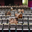 Théâtre LA NUIT DU GRRRANIT 2023 à BELFORT @ GRANDE SALLE DU GRANIT. - Billets & Places