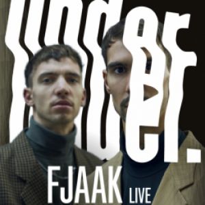Under. Fjaak (Live), Trym + Marmotek Under. Fjaak (Live), Trym + Marmotek
