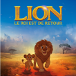 Spectacle LION, LE ROI EST DE RETOUR &agrave; Quimper @ Pavillon de Penvillers - Billets & Places