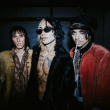 Concert PALAYE ROYALE  &agrave; Paris @ L'Olympia - Billets & Places