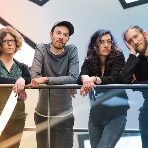 Le Roi et l'oiseau - Chapelier Fou