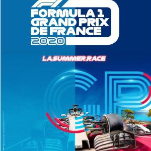 Formula 1 Grand Prix De France Formula 1 Grand Prix De France