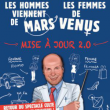 Spectacle LES HOMMES VIENNENT DE MARS, LES FEMMES DE VENUS