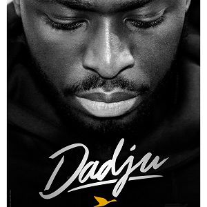 Dadju Dadju