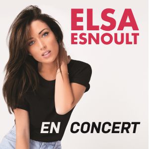 Elsa Esnoult Elsa Esnoult