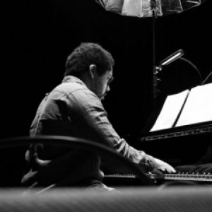 #JazzDeDemain ARLET FEUILLARD - SYNTEST QUINTET