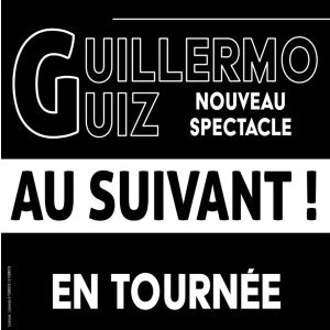 Guillermo Guiz Guillermo Guiz