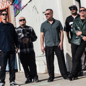 The Aggrolites + The Liquidators The Aggrolites + The Liquidators