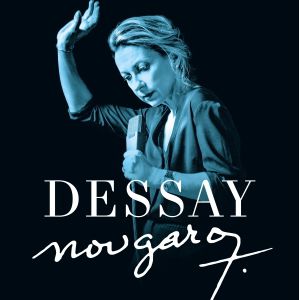 Natalie Dessay Chante Nougaro Natalie Dessay Chante Nougaro