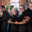 Atelier STAGE D'ETE CANTICA SACRA 2023