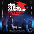 Concert RISE OF THE NORTHSTAR à OSTWALD @ LE POINT D'EAU - Billets & Places