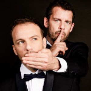 Alexis Hk & Benoit Doremus