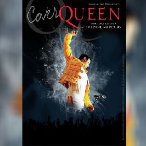 Coverqueen Coverqueen