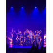 Spectacle MILL'ACCORDS "chantons en coeur"