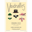 Théâtre VAUDEVILLES