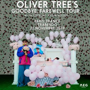 Oliver Tree Oliver Tree