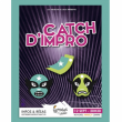 Th&eacute;&acirc;tre CATCH DE RENTREE &agrave; ANNECY @ Les Tremplins du Craic - Billets & Places