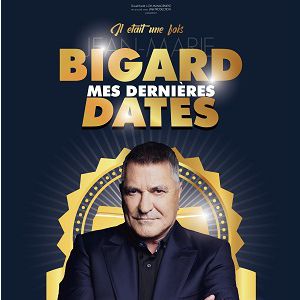 Il Etait Une Fois Jean-Marie Bigard Il Etait Une Fois Jean-Marie Bigard