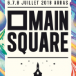 MAIN SQUARE FESTIVAL 2018 - CAMPING 3 JOURS &agrave; ARRAS @ CAMPING MAIN SQUARE FESTIVAL - Billets & Places