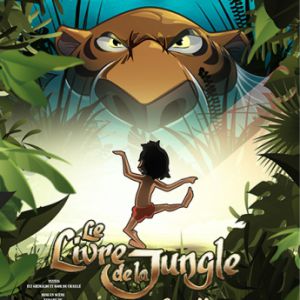 Le Livre De La Jungle
