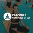 Atelier OSEZ ÊTRE SOI - LE PARCOURS CONFIANCE à AIX LES BAINS @ UNIVERS ZEN - Billets & Places