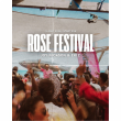 Soir&eacute;e ROSE FESTIVAL / EKIZ - JOY NICKSON &agrave; LEUCATE @ Biquet Plage - Billets & Places