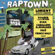 Festival raptown #4 - Lorient