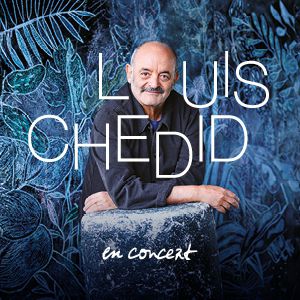 Louis Chedid