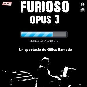 Piano Furioso Piano Furioso