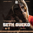 Concert SETH GUEKO