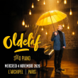Concert OLDELAF