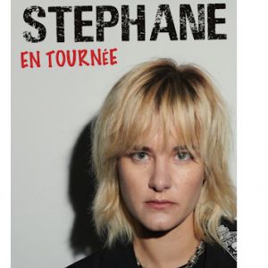 Stephane