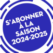 Carte PACK ABONNEMENT 2024/2025