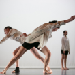 4.6-Spectacle de danse contemporaine à CAEN @ AUDITORIUM  NN JEAN-PIERRE DAUTEL - Billets & Places