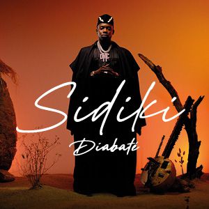 Sidiki Diabate