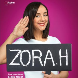 Zora.H Zora.H