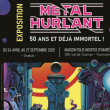 Rencontre Table ronde : Métal Hurlant - 50 ans d'histoire(s) !  à Tourcoing @ Maison Folie - Hospice d'Havré - Billets & Places