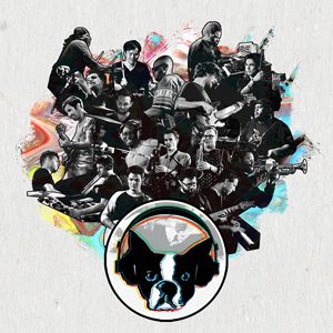 Snarky Puppy Snarky Puppy