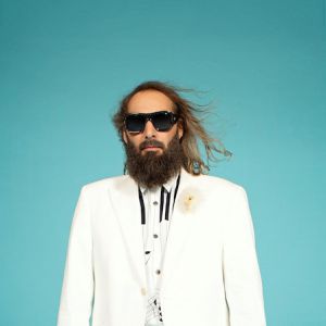Sebastien Tellier Sebastien Tellier