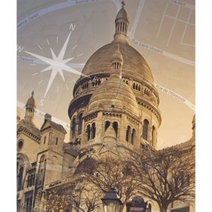 Visites Enquêtes À Paris : Jeu De Piste
