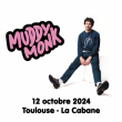 Concert MUDDY MONK à TOULOUSE @ La Cabane - Billets & Places