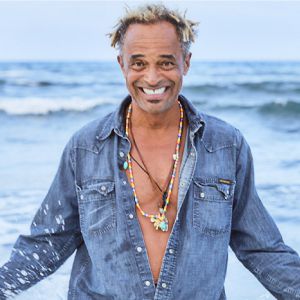 Yannick Noah Yannick Noah