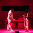 Th&eacute;&acirc;tre Oublie-moi  &agrave; LOOS @ La Fileuse - Billets & Places