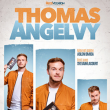 Spectacle THOMAS ANGELVY